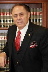 Joseph J. Sefa